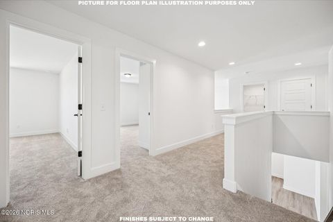 Tiny photo for 8827 Flint Court, Sylvania, OH 43560 (MLS # 10003339)