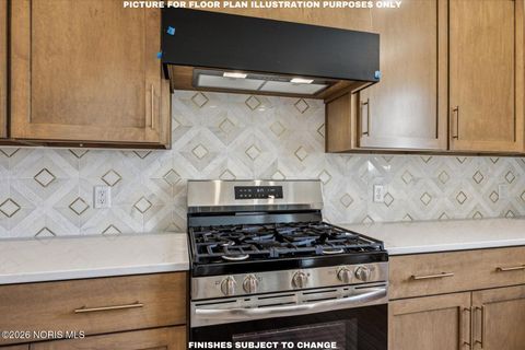 Tiny photo for 8827 Flint Court, Sylvania, OH 43560 (MLS # 10003339)