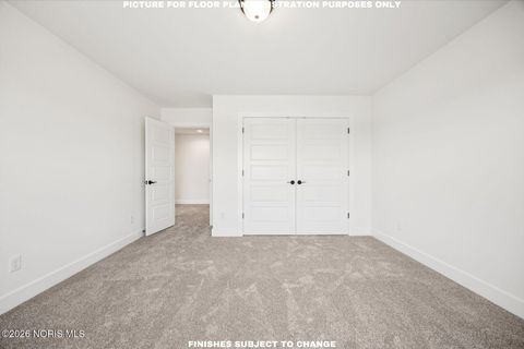 Tiny photo for 8827 Flint Court, Sylvania, OH 43560 (MLS # 10003339)