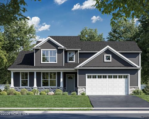 8827 Flint Court Sylvania OH 43560