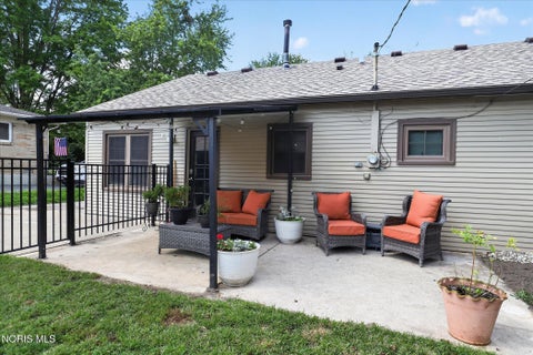 Tiny photo for 165 Lexington Avenue, Waterville, OH 43566 (MLS # 10012642)