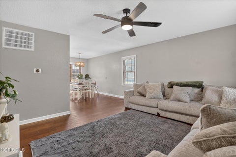 Tiny photo for 165 Lexington Avenue, Waterville, OH 43566 (MLS # 10012642)