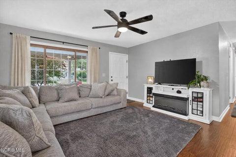 Tiny photo for 165 Lexington Avenue, Waterville, OH 43566 (MLS # 10012642)
