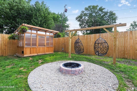 Tiny photo for 165 Lexington Avenue, Waterville, OH 43566 (MLS # 10012642)