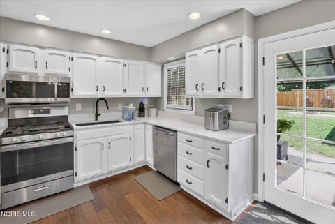 Tiny photo for 165 Lexington Avenue, Waterville, OH 43566 (MLS # 10012642)