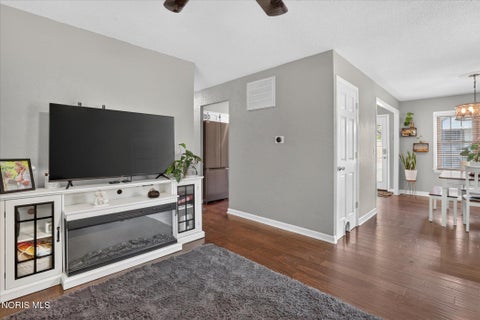 Tiny photo for 165 Lexington Avenue, Waterville, OH 43566 (MLS # 10012642)