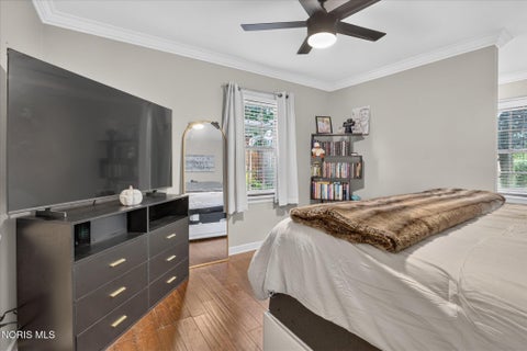 Tiny photo for 165 Lexington Avenue, Waterville, OH 43566 (MLS # 10012642)