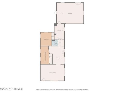 Tiny photo for 5228 Rowland Road, Toledo, OH 43613 (MLS # 10003239)