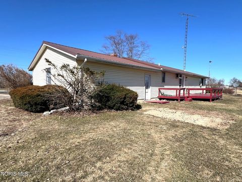 Tiny photo for 5995 Township Highway 106, Carey, OH 43316 (MLS # 10004633)