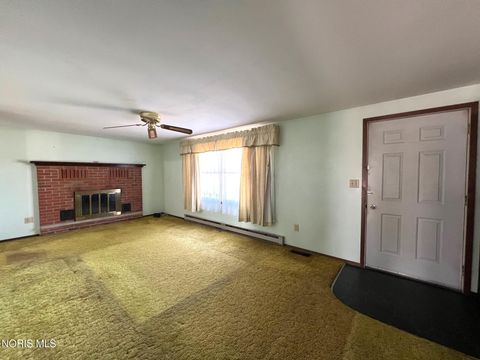 Tiny photo for 5995 Township Highway 106, Carey, OH 43316 (MLS # 10004633)