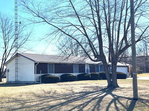 Tiny photo for 5995 Township Highway 106, Carey, OH 43316 (MLS # 10004633)