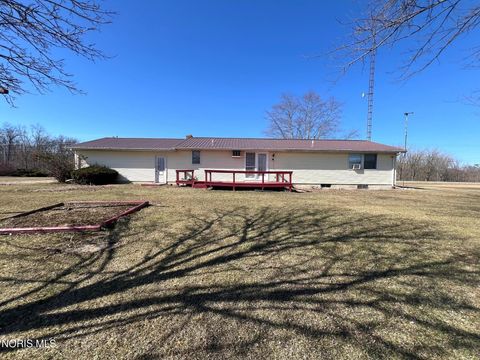 Tiny photo for 5995 Township Highway 106, Carey, OH 43316 (MLS # 10004633)