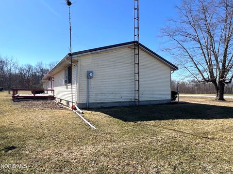 Tiny photo for 5995 Township Highway 106, Carey, OH 43316 (MLS # 10004633)