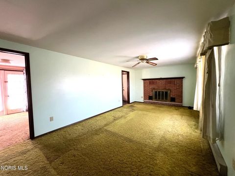 Tiny photo for 5995 Township Highway 106, Carey, OH 43316 (MLS # 10004633)