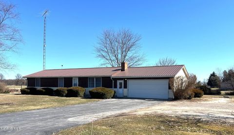 Photo of 5995 Township Highway 106, Carey, OH 43316 (MLS # 10004633)