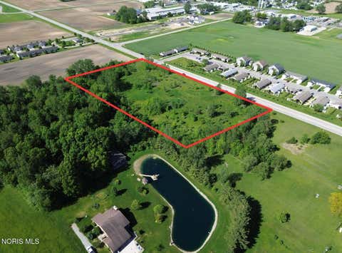 Vacant Land For Sale - N Glenwood Avenue<br/> Wauseon, OH 43567