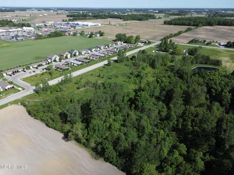 Tiny photo for N Glenwood Avenue, Wauseon, OH 43567 (MLS # 10005978)