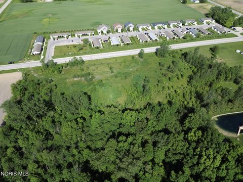 Tiny photo for N Glenwood Avenue, Wauseon, OH 43567 (MLS # 10005978)
