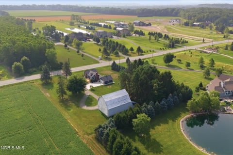 Tiny photo for 5300 Weckerly Road, Monclova, OH 43542 (MLS # 10010581)