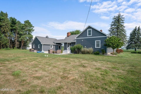 Tiny photo for 5300 Weckerly Road, Monclova, OH 43542 (MLS # 10010581)