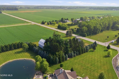 Tiny photo for 5300 Weckerly Road, Monclova, OH 43542 (MLS # 10010581)