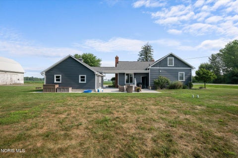 Tiny photo for 5300 Weckerly Road, Monclova, OH 43542 (MLS # 10010581)