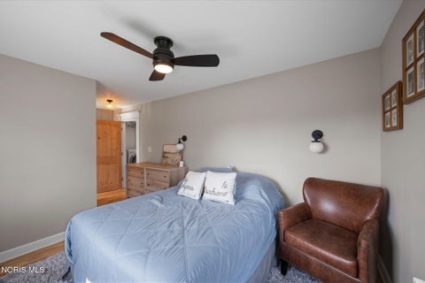 Tiny photo for 5300 Weckerly Road, Monclova, OH 43542 (MLS # 10010581)