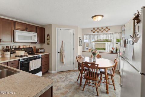 Tiny photo for 10560 Wayne Road, Wayne, OH 43466 (MLS # 10006547)