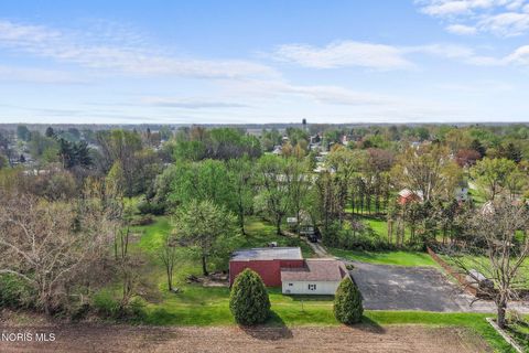 Tiny photo for 10560 Wayne Road, Wayne, OH 43466 (MLS # 10006547)