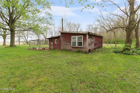 Tiny photo for 10560 Wayne Road, Wayne, OH 43466 (MLS # 10006547)