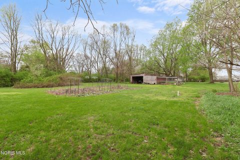 Tiny photo for 10560 Wayne Road, Wayne, OH 43466 (MLS # 10006547)