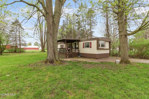 Tiny photo for 10560 Wayne Road, Wayne, OH 43466 (MLS # 10006547)
