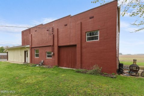 Tiny photo for 10560 Wayne Road, Wayne, OH 43466 (MLS # 10006547)