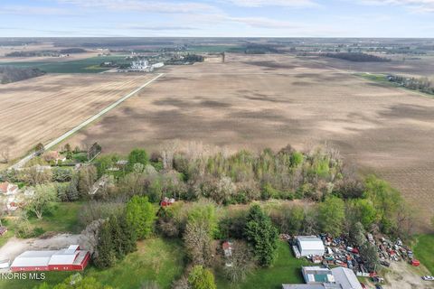 Tiny photo for 10560 Wayne Road, Wayne, OH 43466 (MLS # 10006547)