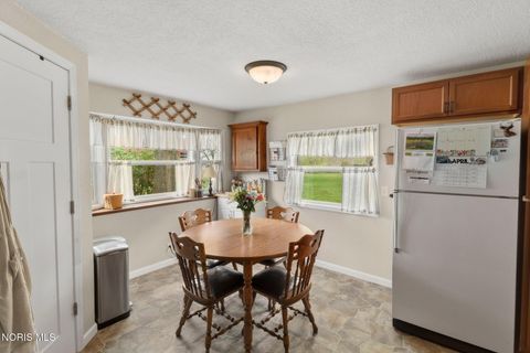 Tiny photo for 10560 Wayne Road, Wayne, OH 43466 (MLS # 10006547)