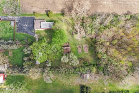 Tiny photo for 10560 Wayne Road, Wayne, OH 43466 (MLS # 10006547)