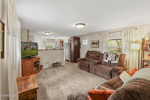 Tiny photo for 10560 Wayne Road, Wayne, OH 43466 (MLS # 10006547)