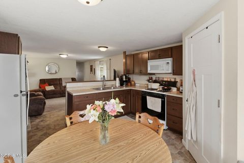 Tiny photo for 10560 Wayne Road, Wayne, OH 43466 (MLS # 10006547)