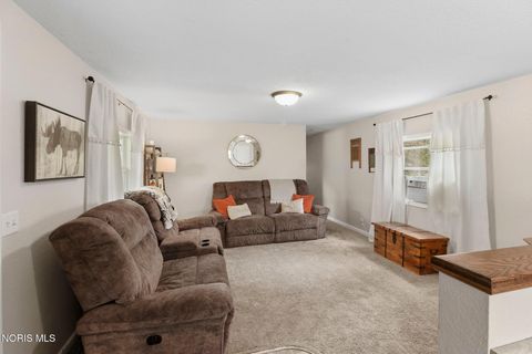 Tiny photo for 10560 Wayne Road, Wayne, OH 43466 (MLS # 10006547)