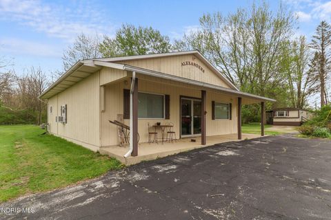 Tiny photo for 10560 Wayne Road, Wayne, OH 43466 (MLS # 10006547)