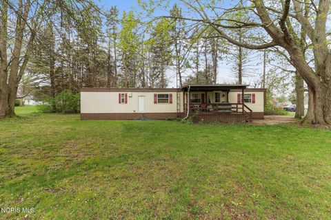 Tiny photo for 10560 Wayne Road, Wayne, OH 43466 (MLS # 10006547)