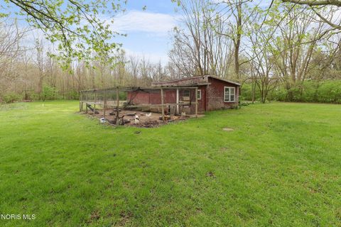 Tiny photo for 10560 Wayne Road, Wayne, OH 43466 (MLS # 10006547)