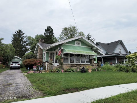 Photo of 23811 W River Road, Grand Rapids, OH 43522 (MLS # 10014735)