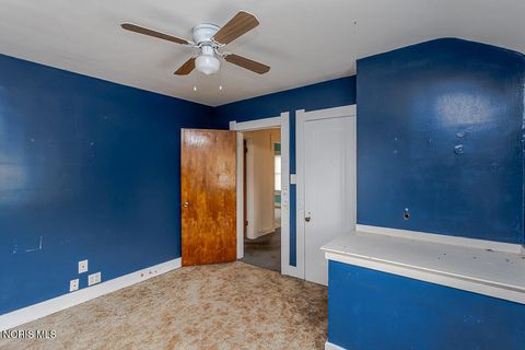 Tiny photo for 4314 Commonwealth Avenue, Toledo, OH 43612 (MLS # 10007173)