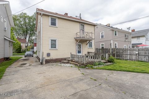 Tiny photo for 4314 Commonwealth Avenue, Toledo, OH 43612 (MLS # 10007173)