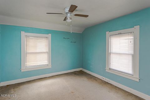 Tiny photo for 4314 Commonwealth Avenue, Toledo, OH 43612 (MLS # 10007173)