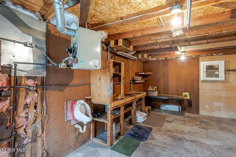 Tiny photo for 4314 Commonwealth Avenue, Toledo, OH 43612 (MLS # 10007173)