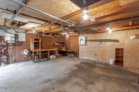 Tiny photo for 4314 Commonwealth Avenue, Toledo, OH 43612 (MLS # 10007173)