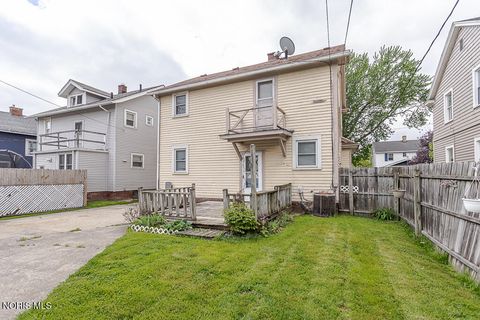 Tiny photo for 4314 Commonwealth Avenue, Toledo, OH 43612 (MLS # 10007173)