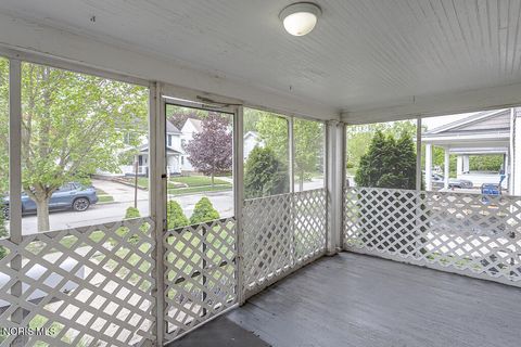Tiny photo for 4314 Commonwealth Avenue, Toledo, OH 43612 (MLS # 10007173)